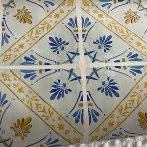 Anthropologie Wallpaper Biarritz UB0137 ONE Roll